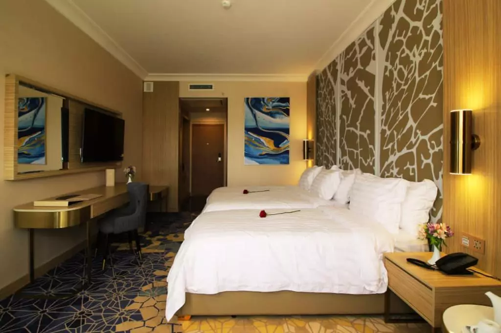 هتل امیرکبیر